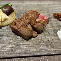 新宿 鉄板焼き YOKOTA - 
