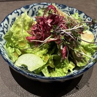 新宿 鉄板焼き YOKOTA - 