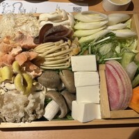 しゃぶ輝 黒毛和牛しゃぶしゃぶ・すき焼き専門店 新橋店 - 