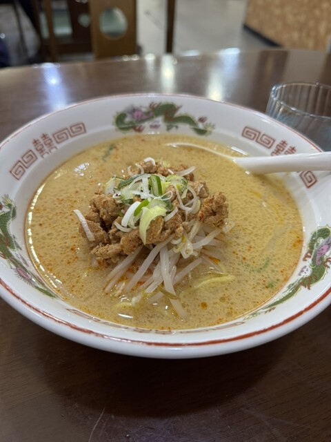 Joraku Hanten Issha Ten photo 2