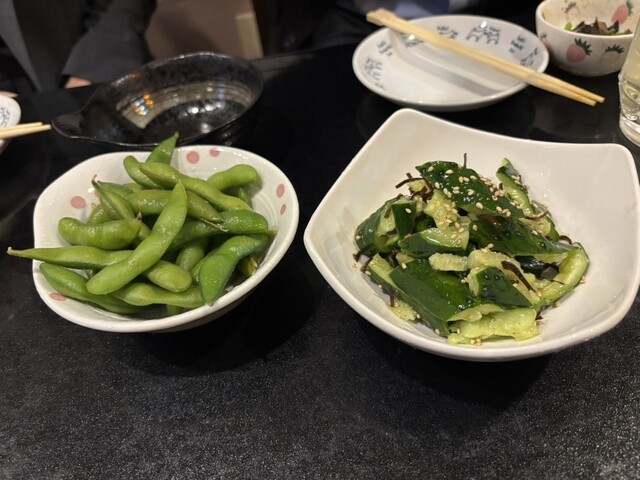 ハッピー屋 - 新橋/居酒屋 | 食べログ