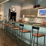 ブルーミント - 