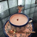 ブルーミント - 