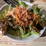 カルボナーラ専門店HASEGAWA 吉祥寺 - 