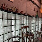 ブルーミント - 