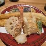 里海里山 - 