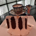 ブルーミント - 