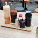 キッチンオトボケ - 