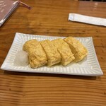 手打そば 行徳 慈庵 - 