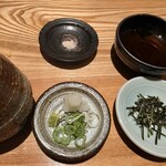里海里山 - 