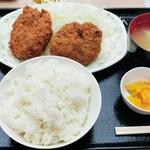 キッチンオトボケ - 