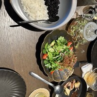 SAAWAAN BISTRO - 