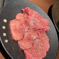Yakiniku BarBies - 