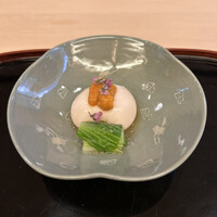 山玄茶 - 