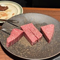 Yakiniku BarBies - 
