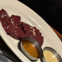 Yakiniku BarBies - 