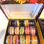 ピエール・エルメ・パリ - 