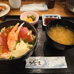 カニと海鮮丼 かじま - 