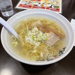 函館麺屋 ゆうみん - 