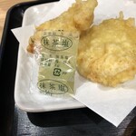 江戸そば 孫吉 - 