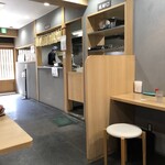 江戸そば 孫吉 - 