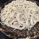 江戸そば 孫吉 - 