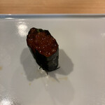 鮨ト酒 ナカニワ - 