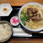 みやら製麺 - 