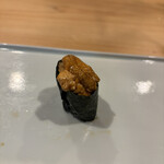 鮨ト酒 ナカニワ - 