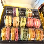 ピエール・エルメ・パリ - 