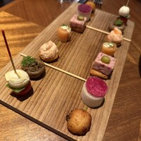 表参道バンブー - 