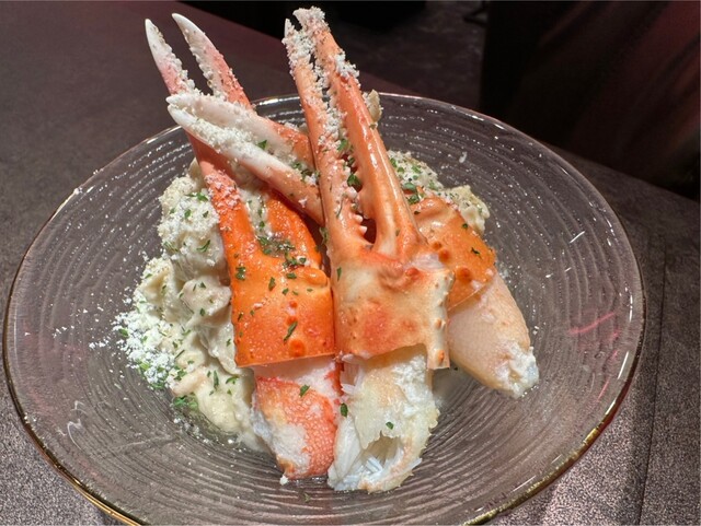 ファッション姫 通販 エビとカニが歌う場所 岡山玉野宇野駅前店 - 宇野/イタリアン その他
