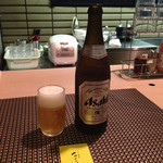 Seaburano Kami - 瓶ビール