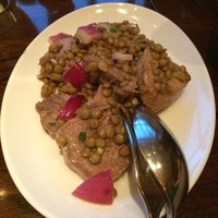 シロッコ - レンズ豆
                世界の5大  
                健康食。