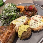 Sho sweets cafe bar - 