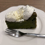 Sho sweets cafe bar - 