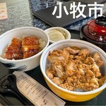 ひつまぶし稲生 - 
