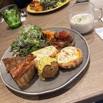 Sho sweets cafe bar - 