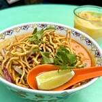 チャオバンブー - 