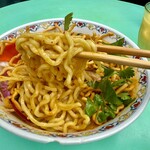 チャオバンブー - 