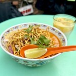 チャオバンブー - 