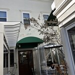 Sho sweets cafe bar - 