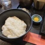 禅味 寿 - ウズラの卵が嬉しい