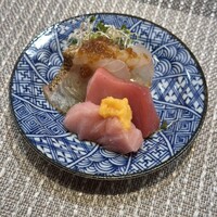 八重洲 鮨 海味 - 