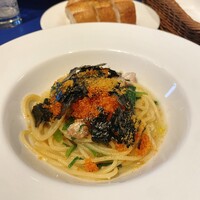 オッティモ・シーフード・ガーデン 新宿店 - 