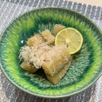 八重洲 鮨 海味 - 