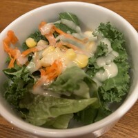 ピッツェリア ダ チーボ コレド日本橋店 - 