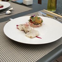 ルアン 鮒鶴京都鴨川リゾート - 