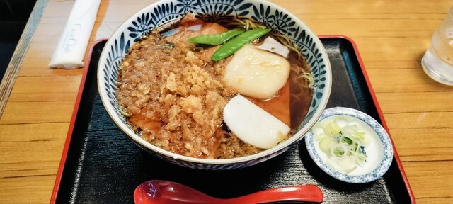 Kasumicho Chojyuan Akasaka Shiten