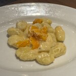 Italian Kitchen VANSAN 香椎店 - チーズニョッキ　1,089円